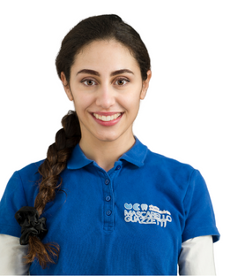 Dr.ssa Giulia Loi - Igienista Dentale
